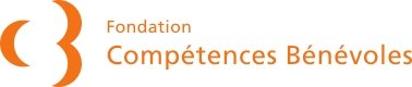 logo fondation competence benevole